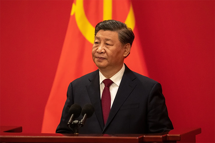 Reportes del Financial Times exponen un cambio de tono en la postura china respecto a las decisiones de Moscú.