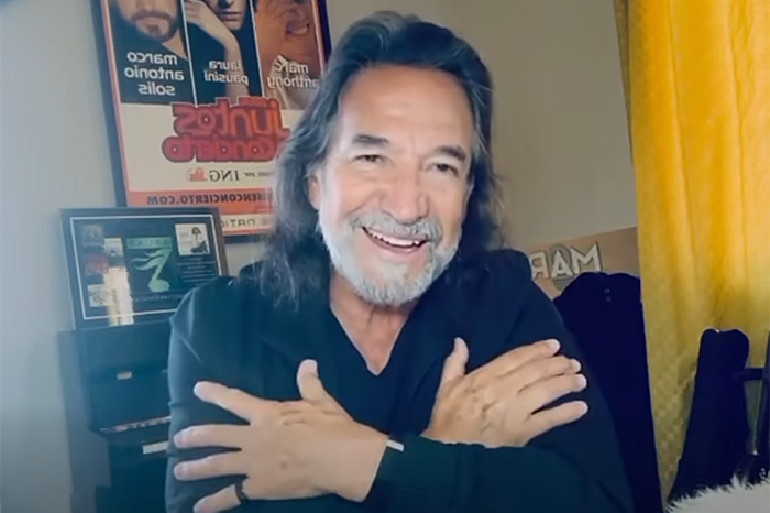 Logística de ingresos y mapa de colores para el concierto de Marco Antonio Solís "El Buki" en el Estadio Morelos de Morelia.