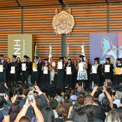 Convocatoria de ingreso directo a licenciatura UMSNH por excelencia académica 2026.