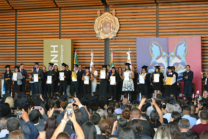 Convocatoria de ingreso directo a licenciatura UMSNH por excelencia académica 2026.