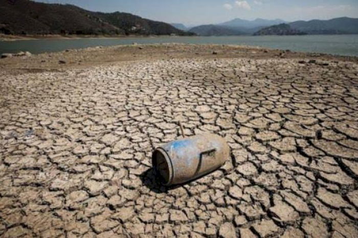 Especialistas advierten sobre la crisis hídrica y la escasez de agua en Michoacán.