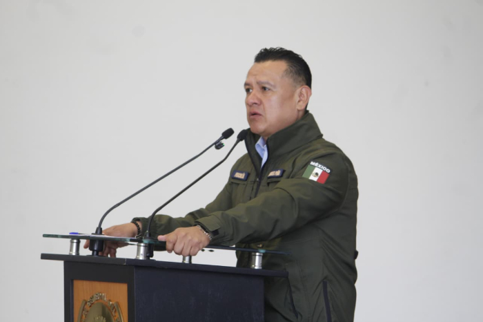 Fiscalía General del Estado de Michoacán