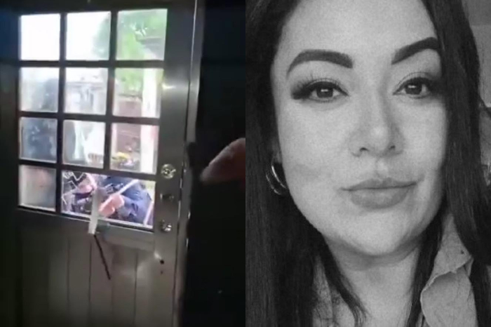 Periodista Roxana Berenice Guzmán directora de Pulso Informativo del Sureste desaparecida en Veracruz.