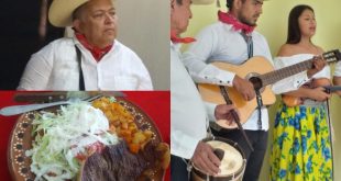El Banquete Calentano: Una Mañana de Toqueres, Mole y Mezcal en Huetamo