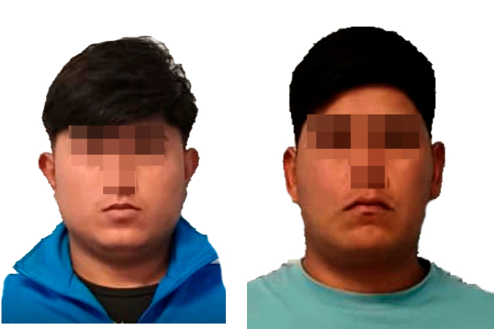 Caen Dos Estudiantes de la Normal de Tiripetío por Secuestro y Extorsión