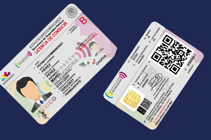 Módulo de atención para trámites de licencias de conducir en Ceconexpo.