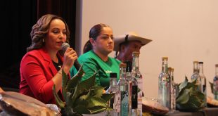 Presentan actividades culturales y gastronómicas en el marco del 94 aniversario del municipio de Turicato.