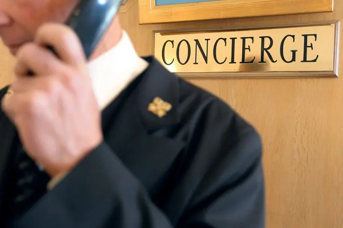 Servicios de asistencia personalizada y concierge optimizando reservas de viaje
