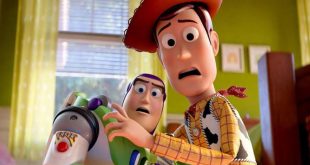 Toy Story 5 estreno Disney Pixar