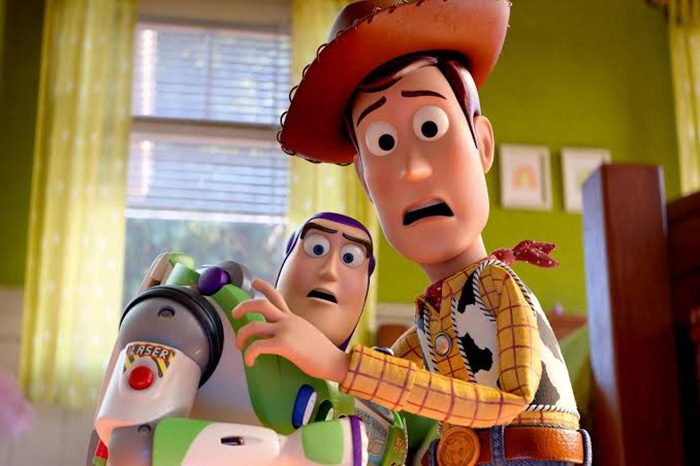 Toy Story 5 estreno Disney Pixar