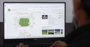 Riesgos de ciberseguridad y fraudes digitales durante el desarrollo de la Copa Mundial de la FIFA en México.