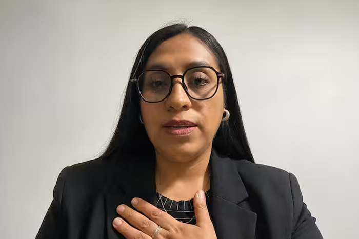 Alcaldesa implicada en simulación de secuestro.