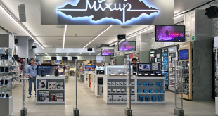 El IMPI multa a Mixup tras acreditar anomalías en la distribución de álbumes de metal.