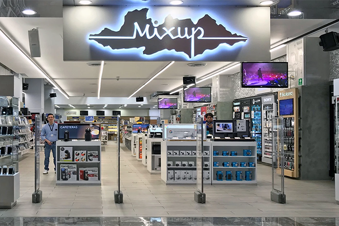 El IMPI multa a Mixup tras acreditar anomalías en la distribución de álbumes de metal.