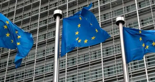 La Unión Europea busca afianzar la confianza en sus valores ante los retos del panorama internacional.