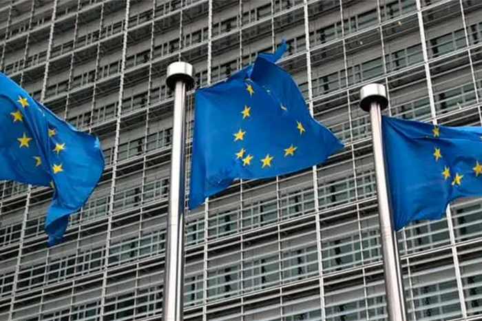 La Unión Europea busca afianzar la confianza en sus valores ante los retos del panorama internacional.