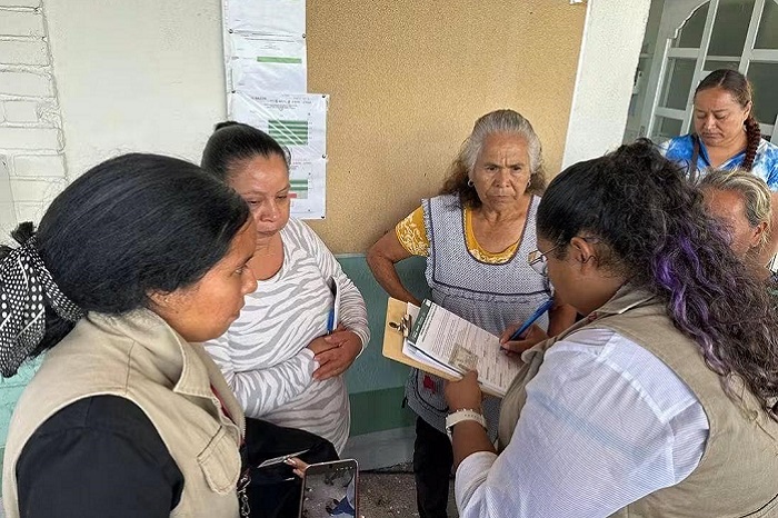 Convocan a asambleas de «La Clínica es Nuestra» en Michoacán; comités administrarán fondos de salud