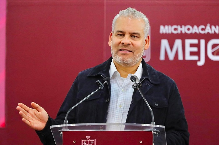 Michoacán mejora en 6% percepción de seguridad: INEGI