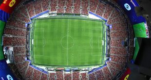 Estadio sede de la gran final de la Copa Mundial de la FIFA 2026.