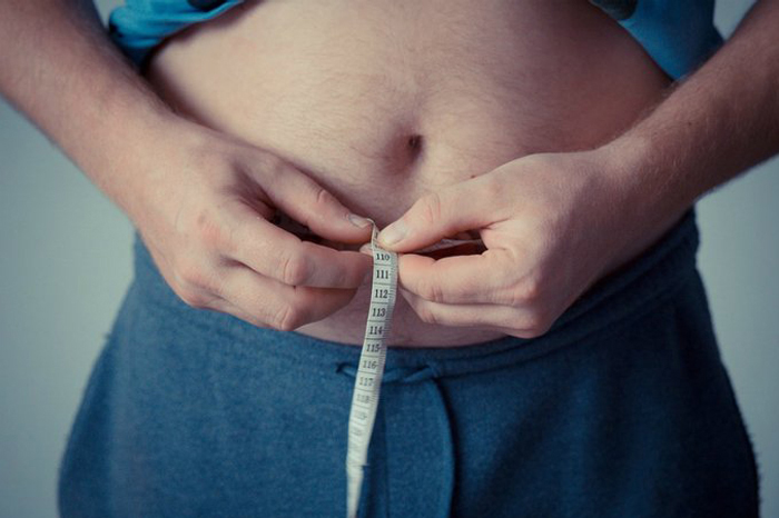 Congreso Internacional sobre Obesidad en el World Trade Center de la Ciudad de México.