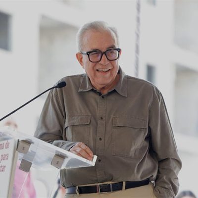 Comunicado oficial del Gobierno de México respecto al estatus del gobernador Rocha Moya.