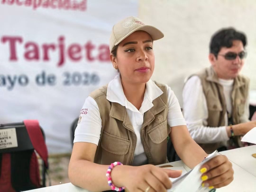 Pago de Pensiones del Bienestar en Michoacán sigue hasta el 29 de julio