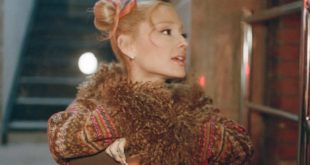 La actriz y cantante Ariana Grande ha presentado una demanda contra varios hackers