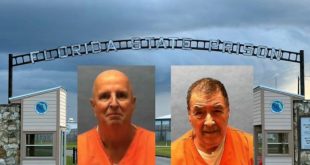 Inédita doble ejecución en Florida: aplicarán la pena de muerte a expolicía y a anciano de 80 años
