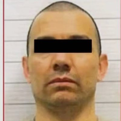 El “R1” operaba extorsiones y violencia en Uruapan, Apatzingán y Morelia. Fue detenido tras meses de investigación del Centro Nacional de Inteligencia.