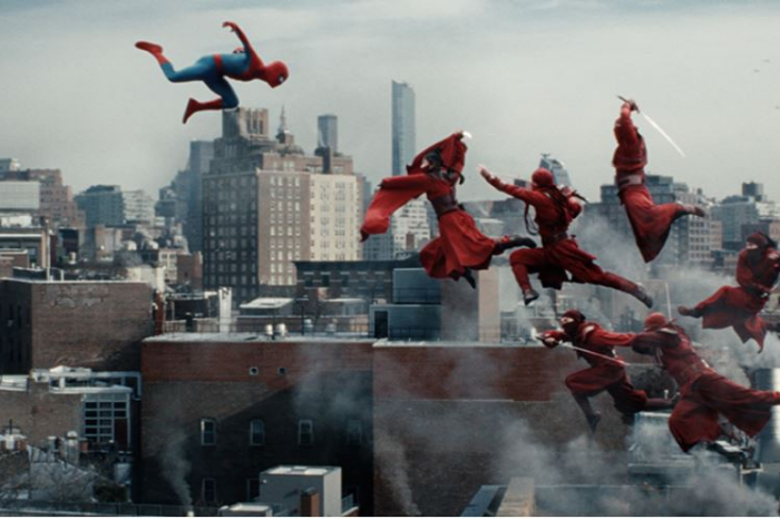 spider-Man: Brand New Day, estreno