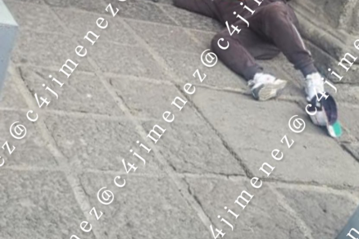 Un muerto y dos heridos en un ataque cerca del Zócalo de Ciudad de México