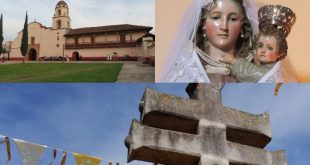 Manuscritos e informes del clero virreinal de Michoacán del siglo XVII