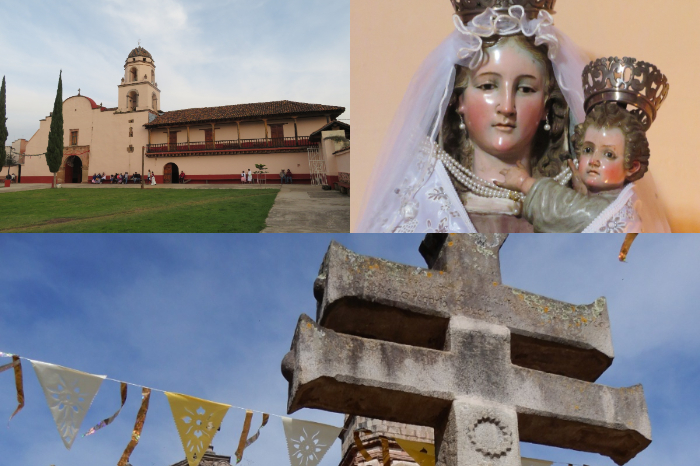 Manuscritos e informes del clero virreinal de Michoacán del siglo XVII