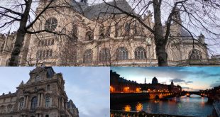Libro Ella quiere ir a paris de Mariana Elizondo publicado por Editorial Jus