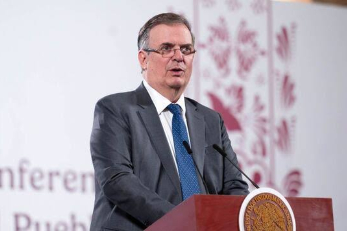 Marcelo Ebrard