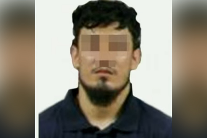 Autoridades de la Fiscalía General del Estado informando sobre los avances en los casos de secuestro en Morelia.