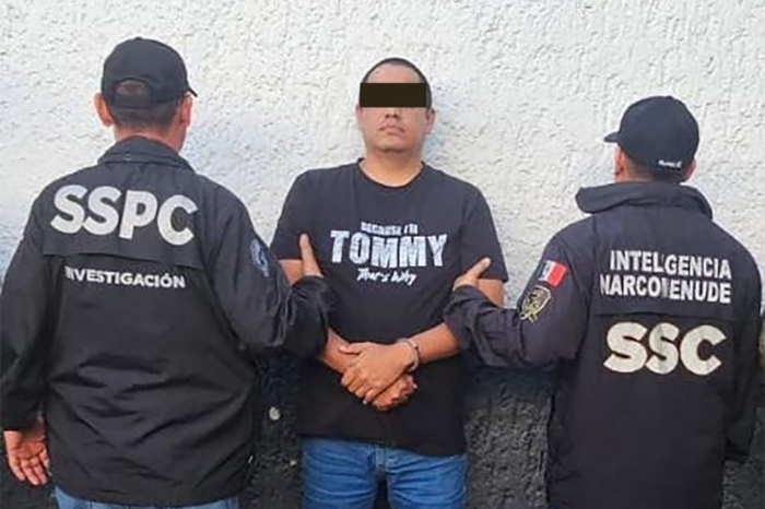 Despliegue de corporaciones de seguridad y patrullaje en zonas urbanas de Jalisco.