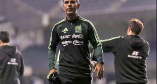 Rafael Márquez, figura clave en el análisis del futuro de la Selección Mexicana.
