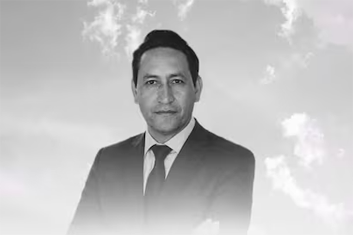 Reporteros Sin Fronteras condena el asesinato del periodista Josué Martínez en Puebla.