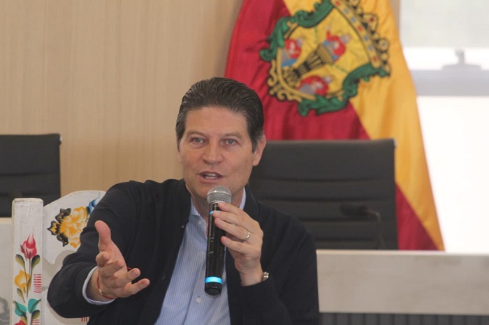 Alfonso Martínez destaca a Morelia como destino seguro para inversiones y turismo tras balance del Mundial