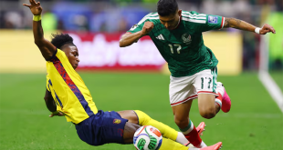 Federacion Ecuatoriana de Futbol FEF La Tri incidentes hotel seguridad dieciseisavos de final Mundial 2026