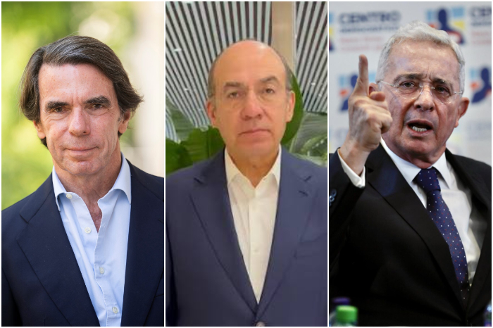 Expresidentes del Grupo IDEA denuncian presunta venganza política en México tras la detención de Ernesto Ruffo.