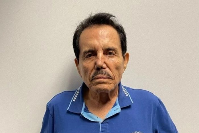 Ismael "El Mayo" Zambada