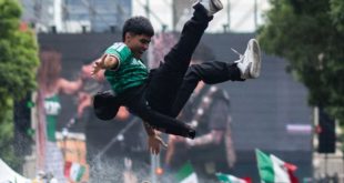 sspc-alerta-sobre-retos-virales-y-conductas-de-riesgo-en-festejos-mundialistas