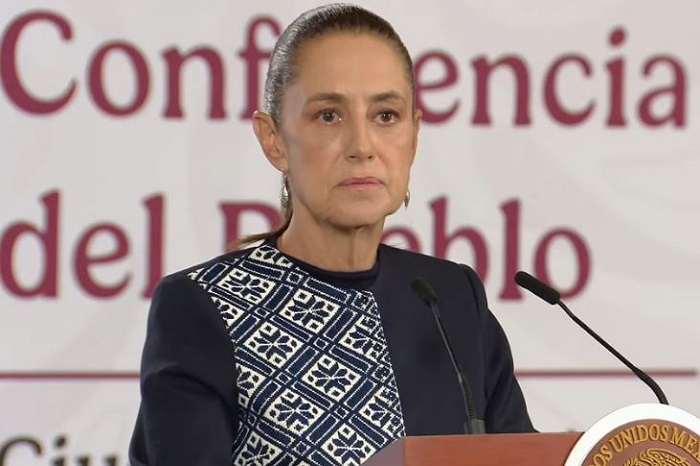 México insta a EE.UU. a "mirarse a sí mismo" tras acusaciones sobre control de carteles