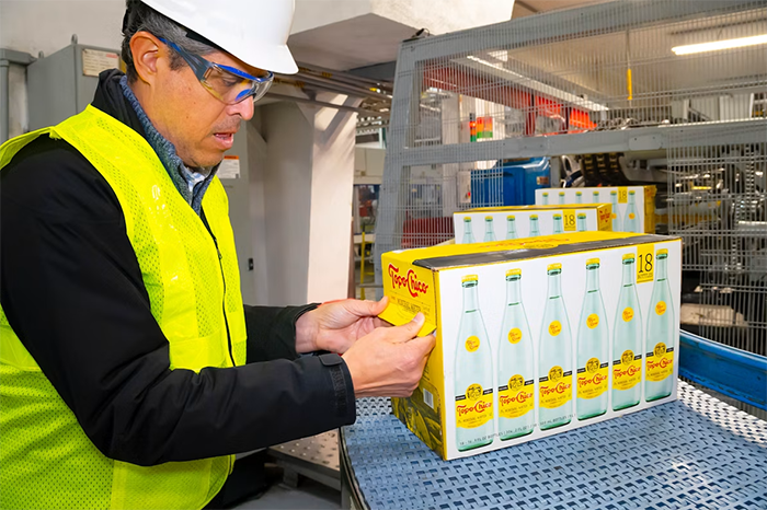 Topo Chico regularizó su situación fiscal tras pagar más de 2 mil 593 millones de pesos a la Secretaría de Hacienda y Crédito Público.