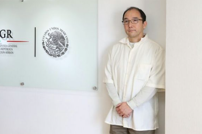 Zhenli Ye Gon fue condenado a 15 años y un día de prisión por operaciones con recursos de procedencia ilícita.