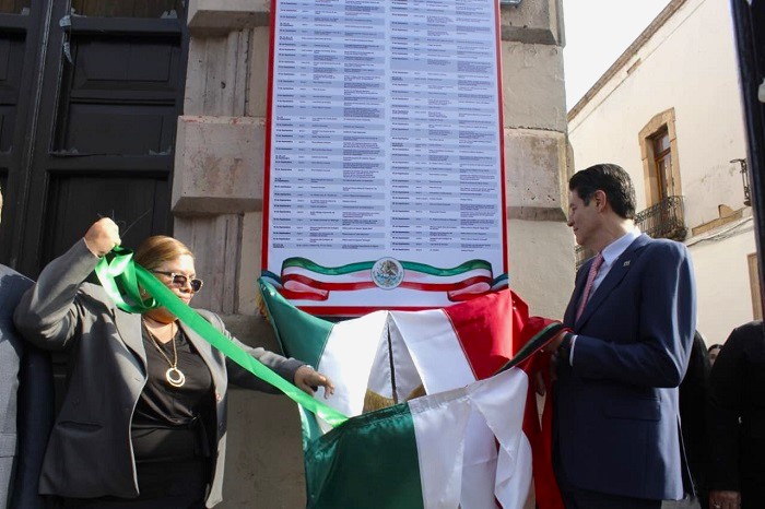 Morelia presenta agenda de Fiestas Patrias de septiembre