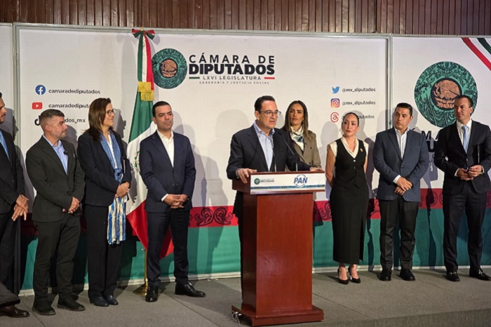 Carlos Soto respalda iniciativa “Tu Escuela Primero” para mejorar la infraestructura educativa