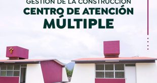 Obras y espacios educativos gestionados por el gobierno municipal en Salvador Escalante, Michoacán.